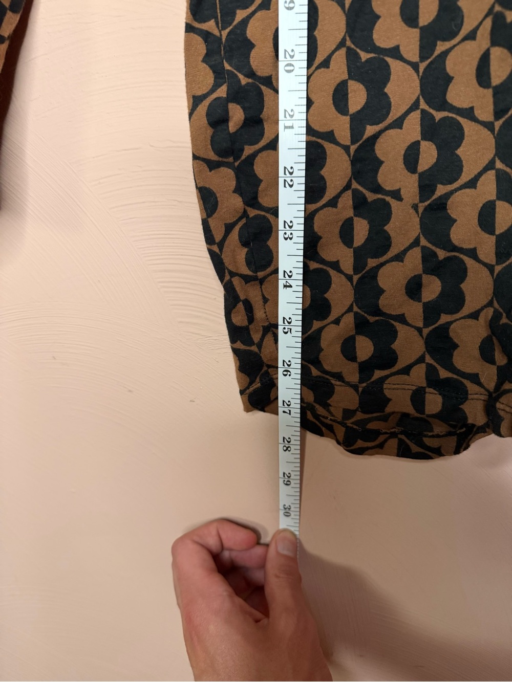 Motel romper - Picture 6 of 7